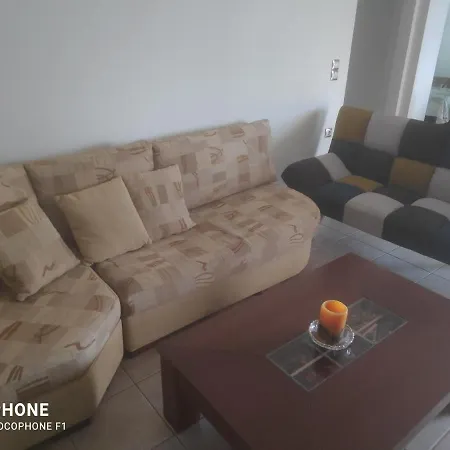 Simos Apartamento *