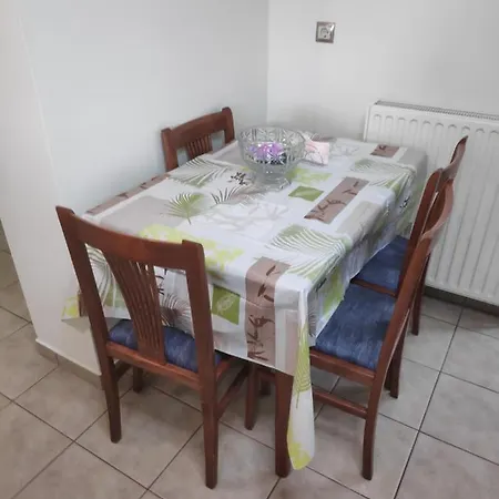 Apartamento Simos *