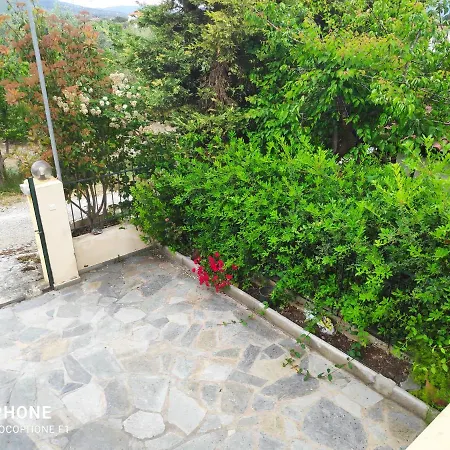 Simos Apartamento
