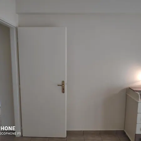 Simos Apartamento *