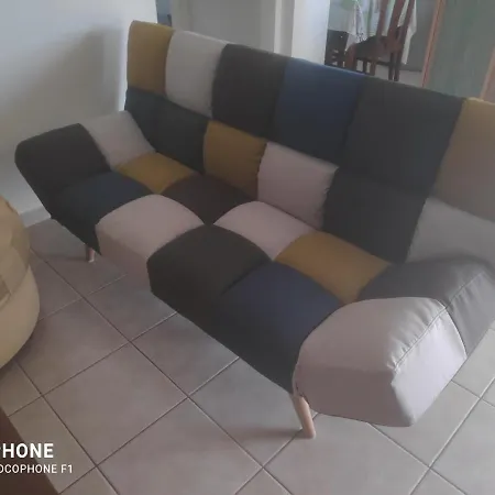 Simos Apartamento