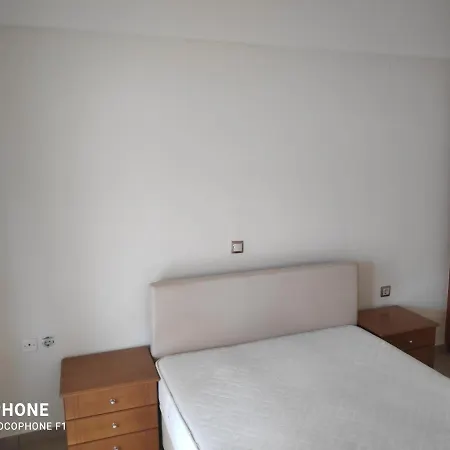 Simos Apartamento
