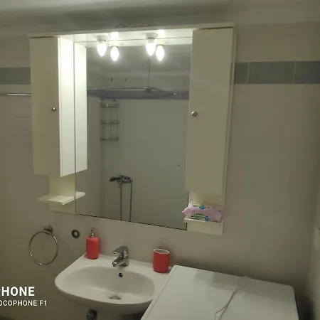 Apartamento Simos