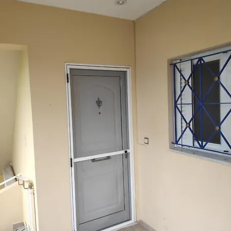 Apartamento Simos Erétria